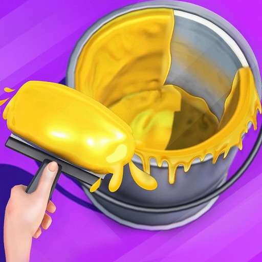 Handyman! 3D