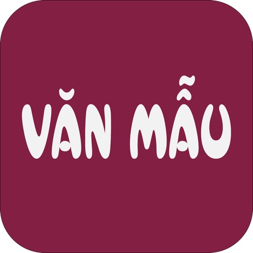 Văn mẫu - Tập làm văn icon