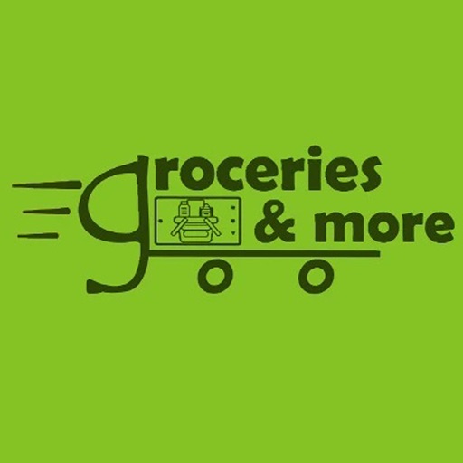 Groceries and more