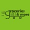 Groceriesandmore is online grocery store for all your groceries need