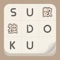 数独是一项风靡世界各国的智力游戏项目，主要表现为在九宫格的背景上填涂数字的形式，因规则浅显易懂而受到大家的喜爱。