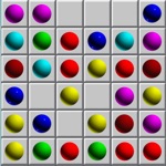 Lines 98 - Color Lines