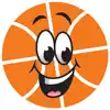 Similar Basketball GM Emojis Ball Star Apps
