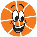 Basketball GM Emojis Ball Star App Cancel