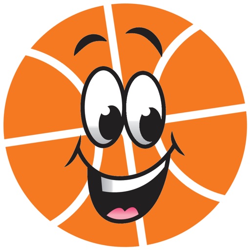 Basketball GM Emojis Ball Star