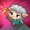 Heroes Battle 2048 icon