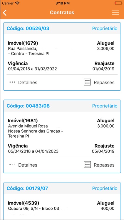 Classeloc screenshot-5