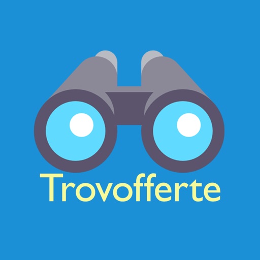 Trovofferte icon