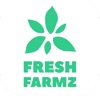 Fresh Farmz icon