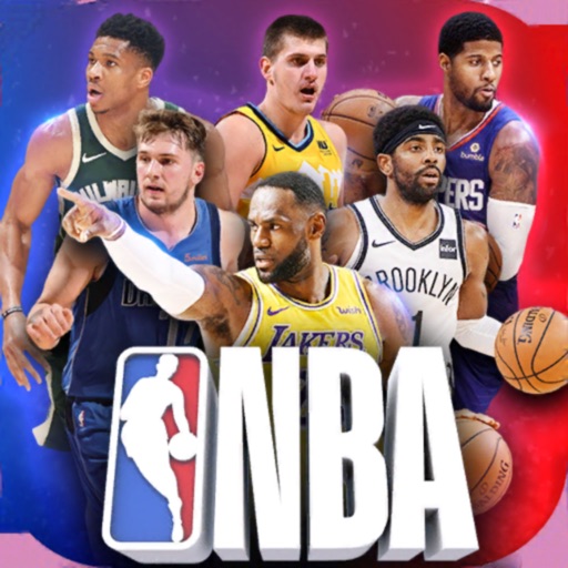 NBA范特西-NBA官方授權手游