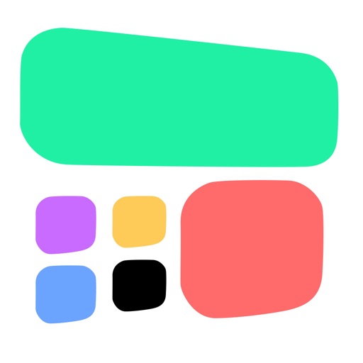 Widget Box & shortcuts - AppWisp.com