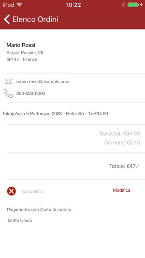 Rapidwine Vendors(圖2)-速報App