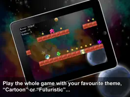 Game screenshot FastBall 2 F. for iPad apk