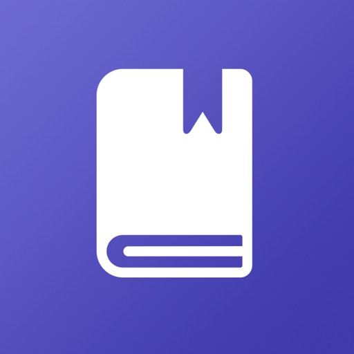 小说读书神器 - 看书小说阅读器