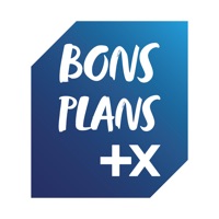 Bons Plans +x ne fonctionne pas? problème ou bug?