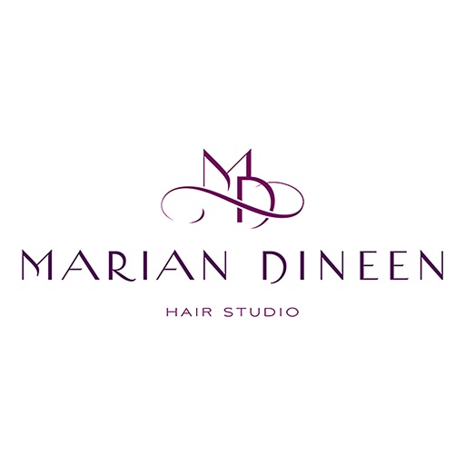 Marian Dineen Hair Studio icon