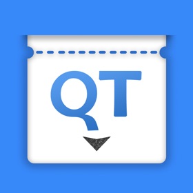 Snímky obrazovky (5) QTix (QueueTix)