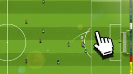 Game screenshot Tiki Taka Soccer apk