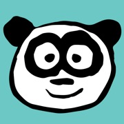 ‎Panda Babies Playhome