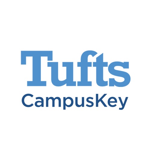 Tufts CampusKey