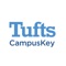 Tufts University CampusKey is an on-campus testing appointment manager for members of the Tufts community