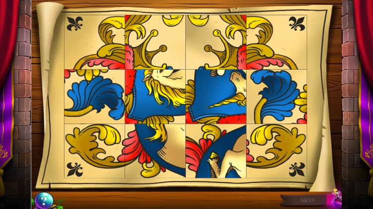 Wizard's Quest screenshot-8