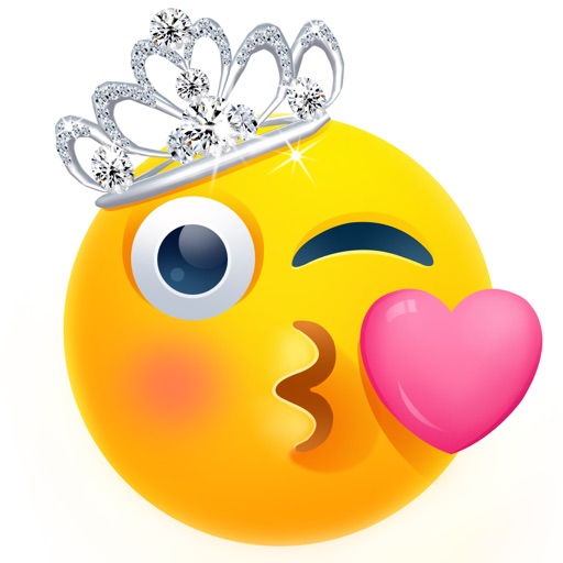 Emoji Puzzle Queen