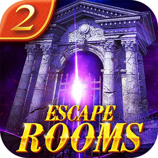 New 50 Rooms Escape II