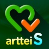 artteiS-Social Art Therapy icon