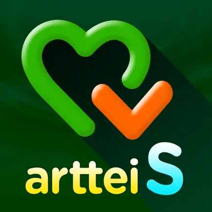 artteiS-Social Art Therapy Cheats