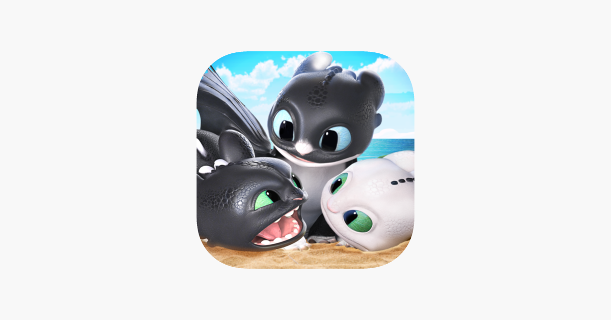 School Of Dragons Im App Store