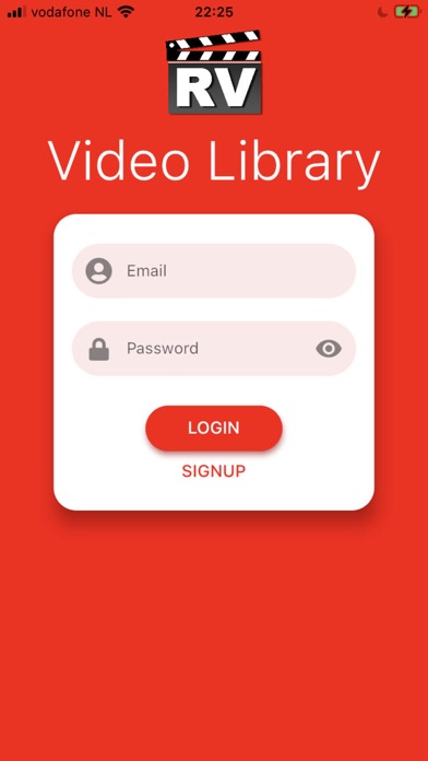 RV Video Library Screenshot 1 - AppWisp.com RV Video Library Screenshot 1 - AppWisp.com