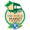 1 World Market icon