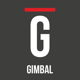 PNJ GIMBAL