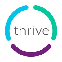 Thrive Hearing Control app not working? crashes or has problems?