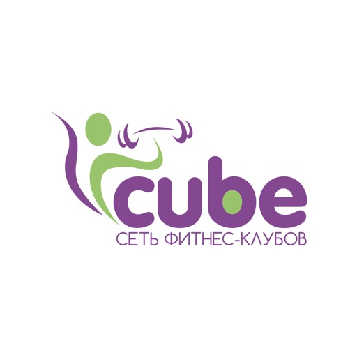 CubeFitness icon