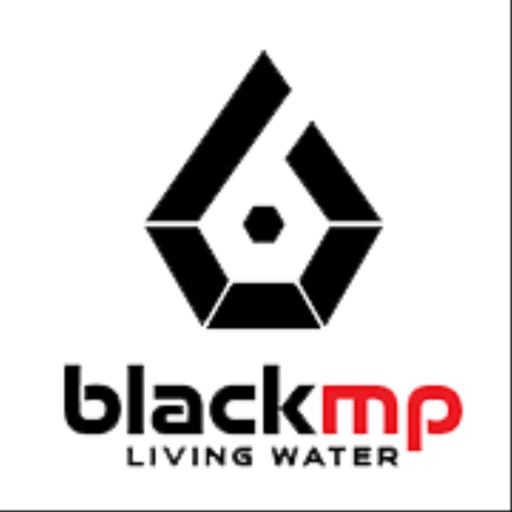 BlackMP Water