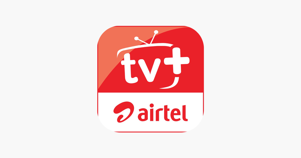 Airtel TV+ on the App Store