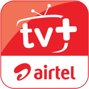 Airtel TV+