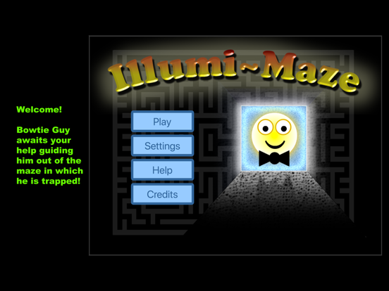 Screenshot #4 pour IllumiMaze