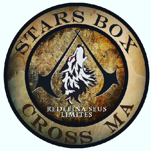 Stars Box CrossMA icon