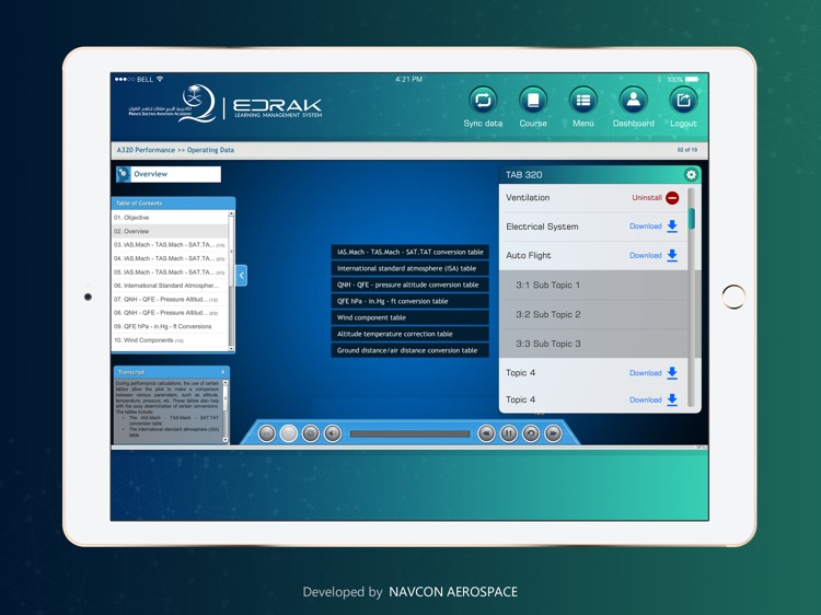 E-PSAA-A330 screenshot-3
