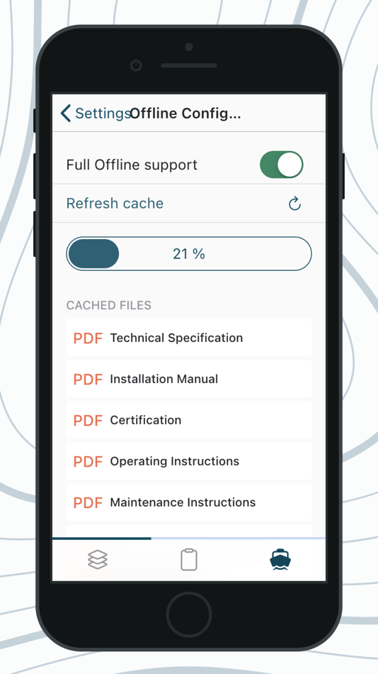 #5. Plan M8 (iOS) 由: coara OU
