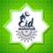Happy Eid Mubarak