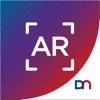 DN Visualizer - AR icon