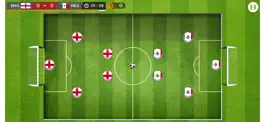 Game screenshot Super Star Soccer 2018 apk
