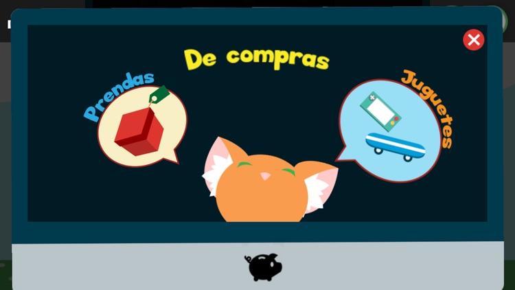 Grandes Ahorradores screenshot-3