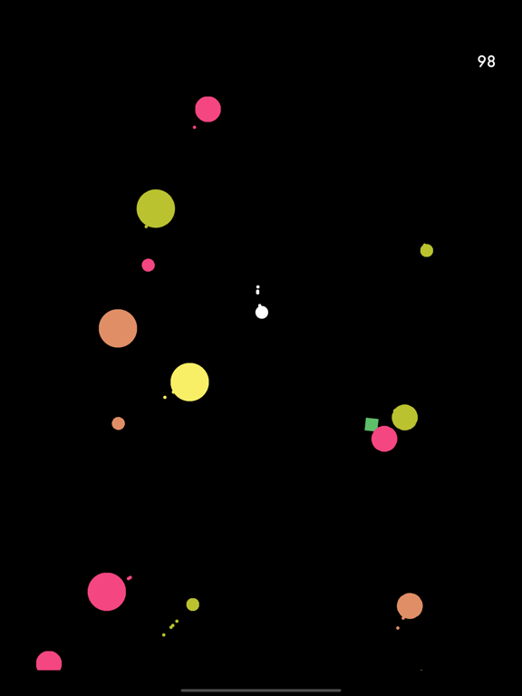 Screenshot #5 pour Relaxing Galaxy - Jeu détente