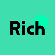 Rich记账 - 记账预算计划,个人财务管理必备