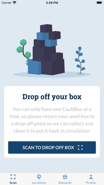 【图】CauliBox(截图3)